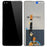 Grade C LCD Display Touch Screen and Digitizer Assembly Parts (Without Logo) Smart Phone Accessories for TECNO Camon 16 Premier CE9 CD6j - 1