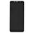 Grade C Smart Phone Accessories LCD Display Touch Screen and Digitizer Assembly Parts (Without Logo) for TECNO Camon CM CA6 - 2