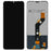 Grade C LCD Display Touch Screen and Digitizer Assembly (Without Logo) Mobile Phone Replace Parts for TECNO Spark 7P 4G KF7j - 1