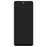 Grade C LCD Screen and Digitizer Assembly Replacement (Without Logo) for TECNO Camon 17 Pro CG8 - 2