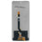Grade C LCD Screen and Digitizer Assembly Replacement (Without Logo) for TECNO Camon 17 Pro CG8 - 3