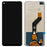 Grade C LCD Screen and Digitizer Assembly Replacement (without Logo) for Infinix Note 8i X683/X683B - 1