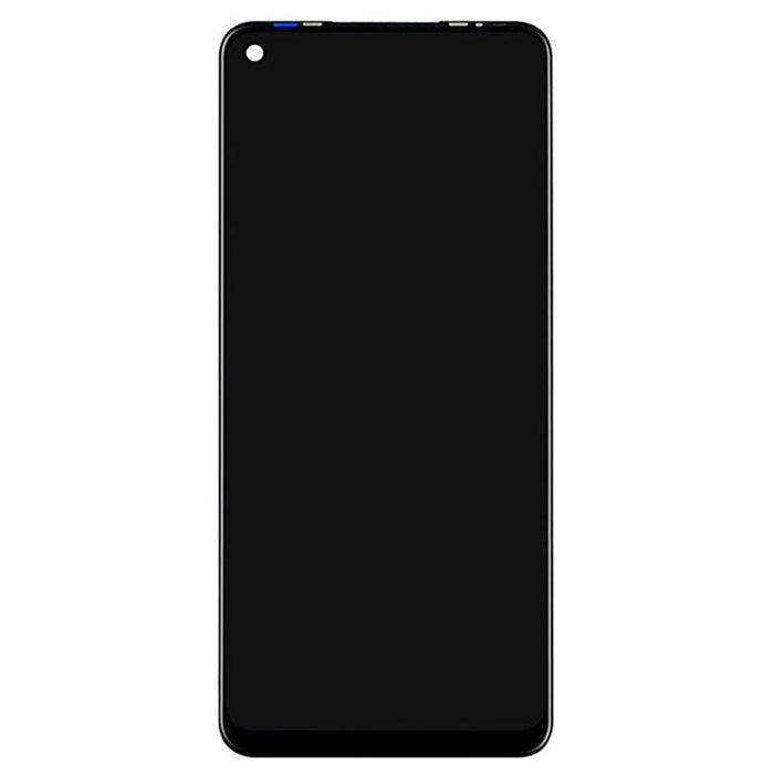 Grade C LCD Screen and Digitizer Assembly Replacement (without Logo) for Infinix Note 8i X683/X683B - 2
