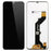 Grade C LCD Screen and Digitizer Assembly Replacement (Without Logo) for Infinix Smart HD 2021 4G X612B / X612 - 1