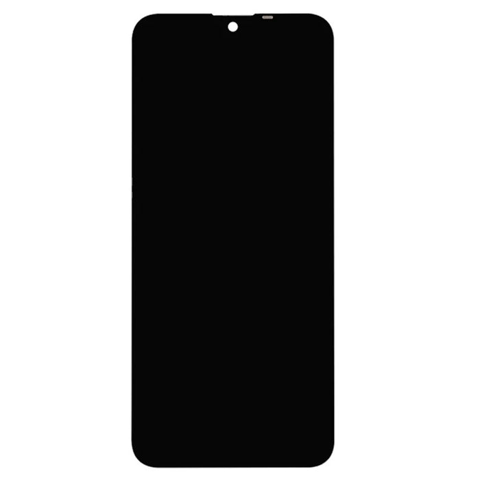 Grade C LCD Screen and Digitizer Assembly Replacement (Without Logo) for Infinix Smart HD 2021 4G X612B / X612 - 2