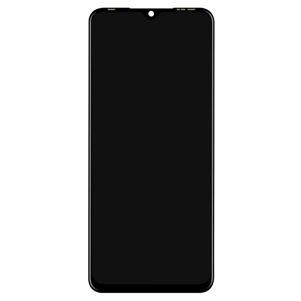 Grade C LCD Screen and Digitizer Assembly Replacement (without Logo) for Infinix Hot 10s X689/X689B - 2