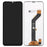 Grade C LCD Screen and Digitizer Assembly Replacement (without Logo) for Infinix Hot 10i X659B/PR652B/X658E - 1