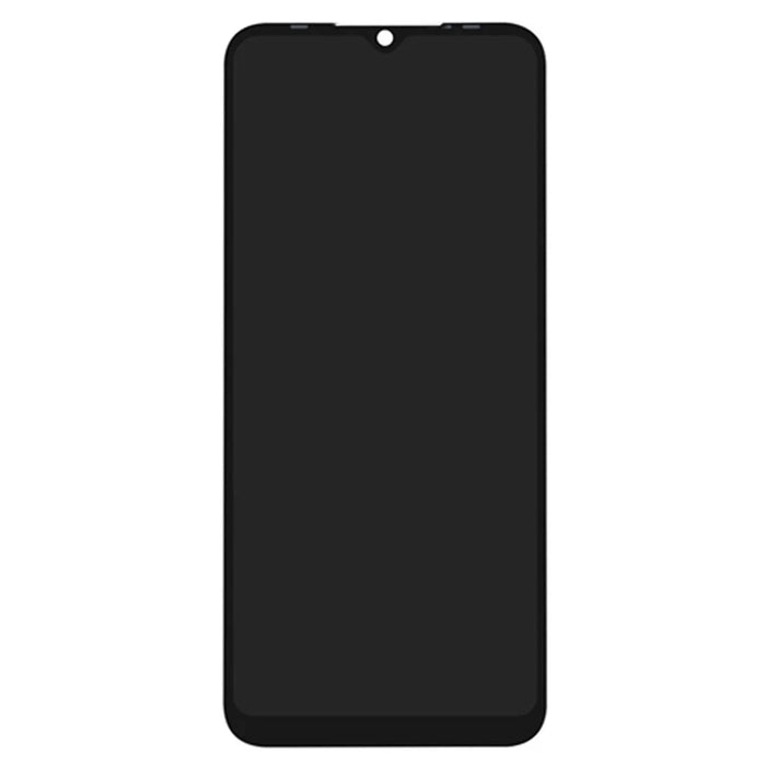 Grade C LCD Screen and Digitizer Assembly Replacement (without Logo) for Infinix Hot 10i X659B/PR652B/X658E - 2