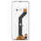 Grade C LCD Screen and Digitizer Assembly Replacement (without Logo) for Infinix Hot 10i X659B/PR652B/X658E - 3