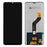 Grade C LCD Screen and Digitizer Assembly Replacement (without Logo) for Infinix Hot 10T X689C - 1