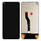 Grade S OEM LCD Screen and Digitizer Assembly Replacement Part (without Logo) for Oukitel C21 - 1