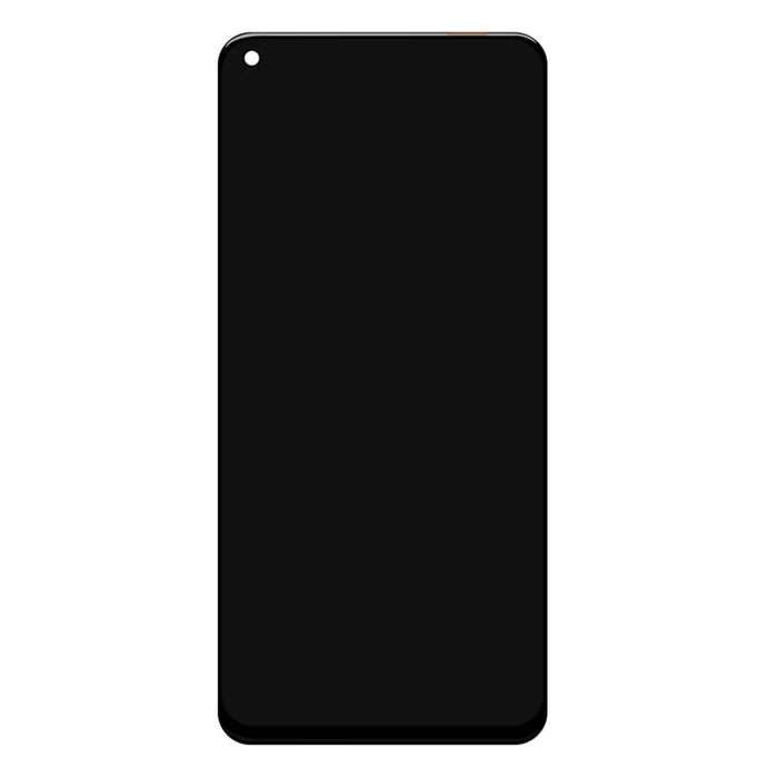 Grade S OEM LCD Screen and Digitizer Assembly Replacement Part (without Logo) for Oukitel C21 - 2