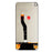Grade S OEM LCD Screen and Digitizer Assembly Replacement Part (without Logo) for Oukitel C21 - 3