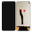 Grade S OEM Replacement LCD Screen and Digitizer Assembly Part (without Logo) for Cubot X30 / C30 - 1