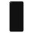 Grade S OEM Replacement LCD Screen and Digitizer Assembly Part (without Logo) for Cubot X30 / C30 - 2