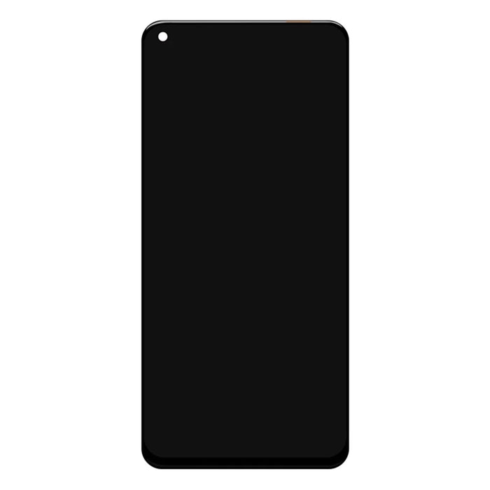 Grade S OEM Replacement LCD Screen and Digitizer Assembly Part (without Logo) for Cubot X30 / C30 - 2