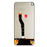Grade S OEM Replacement LCD Screen and Digitizer Assembly Part (without Logo) for Cubot X30 / C30 - 3