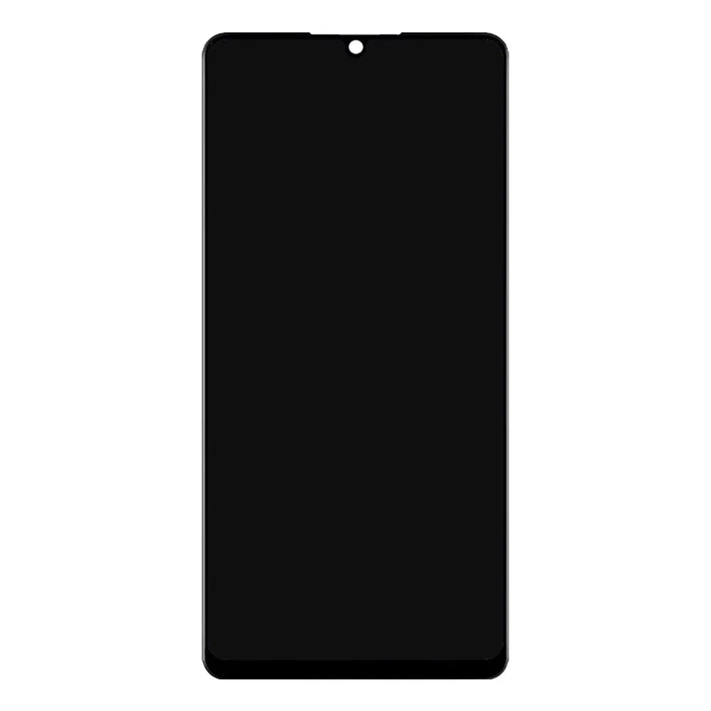 Grade S Replacement AMOLED Screen and Digitizer Assembly Part (without Logo) for Samsung Galaxy A42 5G A426 - 2