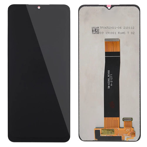 OEM LCD Screen and Digitizer Assembly Replacement Part (without Logo) for Samsung Galaxy A32 5G A326U - 1