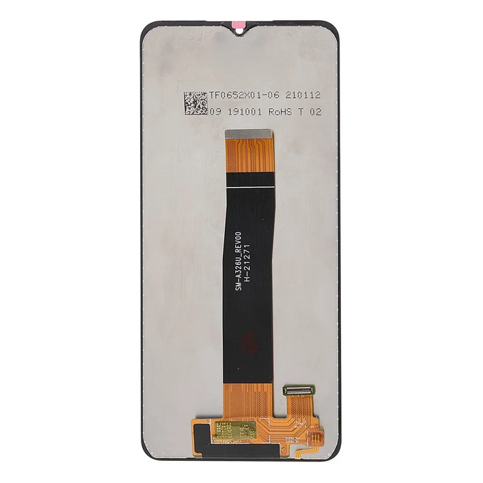 OEM LCD Screen and Digitizer Assembly Replacement Part (without Logo) for Samsung Galaxy A32 5G A326U - 2