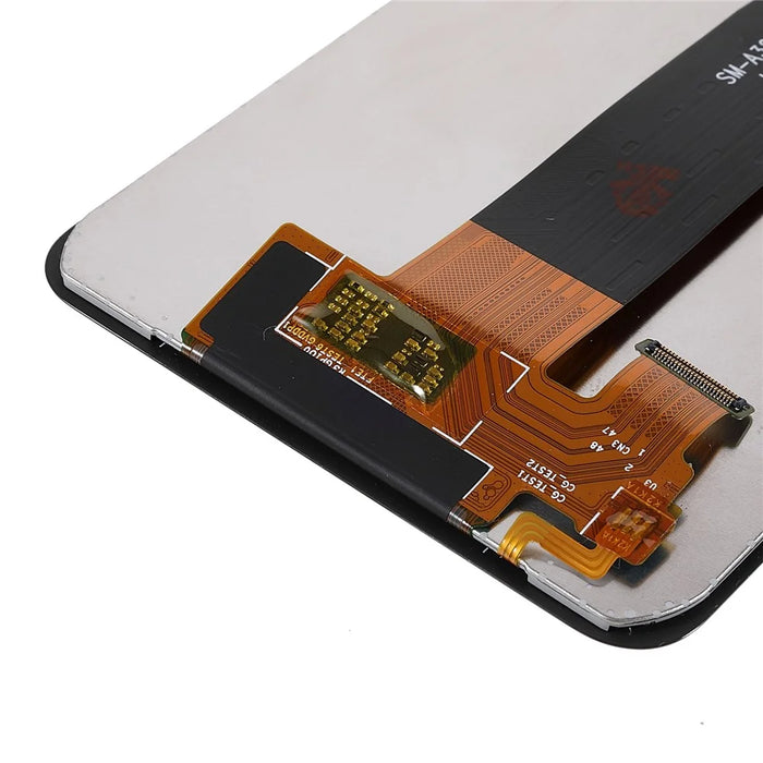 OEM LCD Screen and Digitizer Assembly Replacement Part (without Logo) for Samsung Galaxy A32 5G A326U - 6