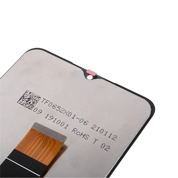 OEM LCD Screen and Digitizer Assembly Replacement Part (without Logo) for Samsung Galaxy A32 5G A326U - 7