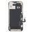 Grade C OLED Screen and Digitizer Assembly Replacement Part (GX-OLED Workmanship) (without Logo) for iPhone 12 6.1 inch/12 Pro 6.1 inch - 2