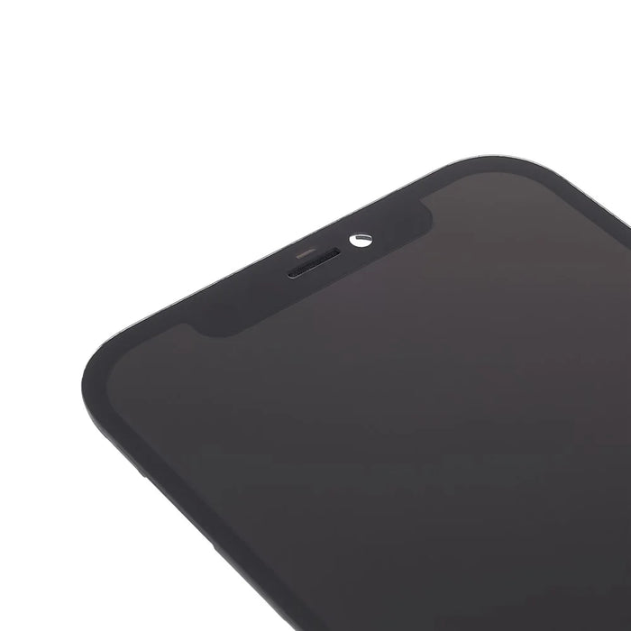 Grade C OLED Screen and Digitizer Assembly Replacement Part (GX-OLED Workmanship) (without Logo) for iPhone 12 6.1 inch/12 Pro 6.1 inch - 5