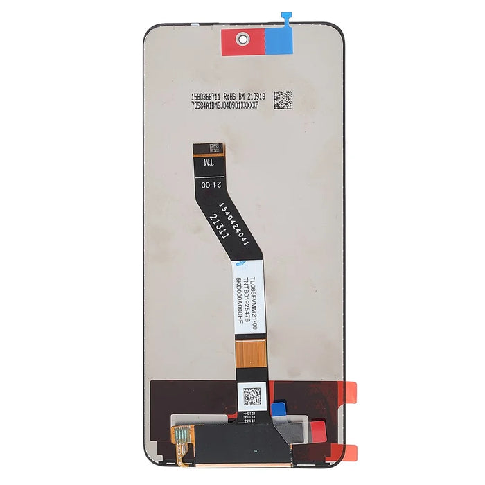 For Xiaomi Redmi Note 11 5G (China) (MediaTek) / Poco M4 Pro 5G /  Note 11T 5G 21091116AG / Note 11S 5G OEM Grade S Replacement LCD Screen and Digitizer Assembly Part (without Logo) - 2