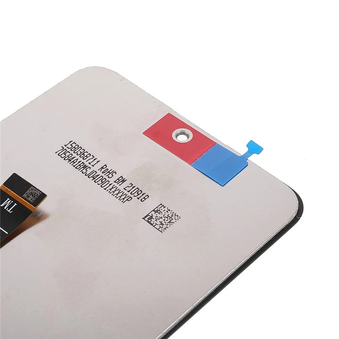 For Xiaomi Redmi Note 11 5G (China) (MediaTek) / Poco M4 Pro 5G /  Note 11T 5G 21091116AG / Note 11S 5G OEM Grade S Replacement LCD Screen and Digitizer Assembly Part (without Logo) - 7