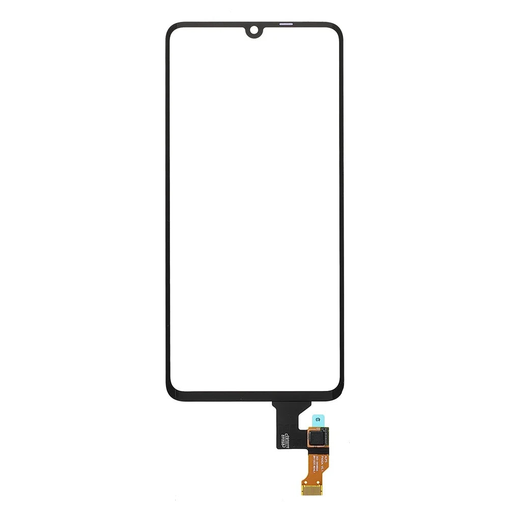 Non-OEM But High Quality Touch Digitizer Screen Glass Part (without Logo) for Huawei P30 Pro - 1