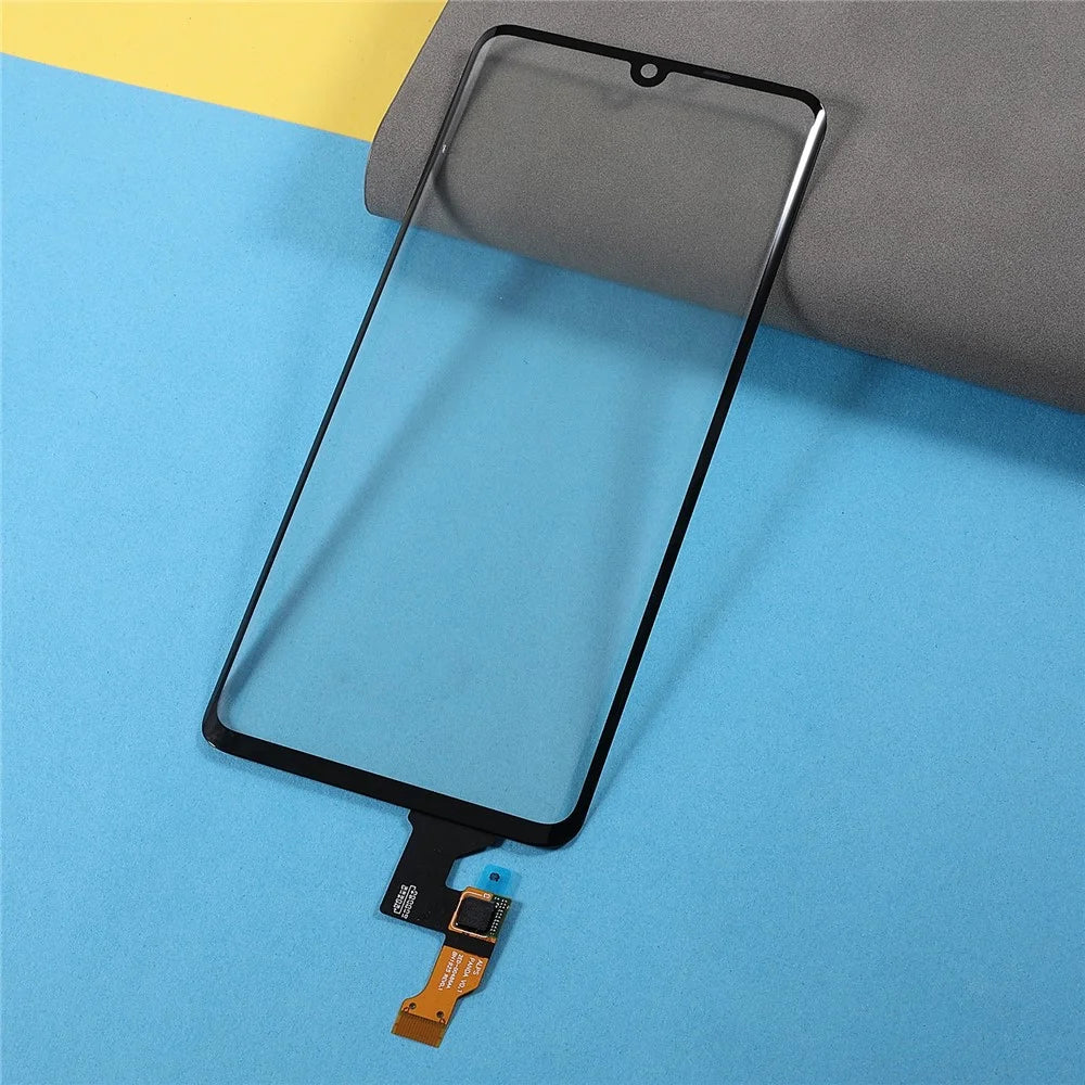 Non-OEM But High Quality Touch Digitizer Screen Glass Part (without Logo) for Huawei P30 Pro - 2