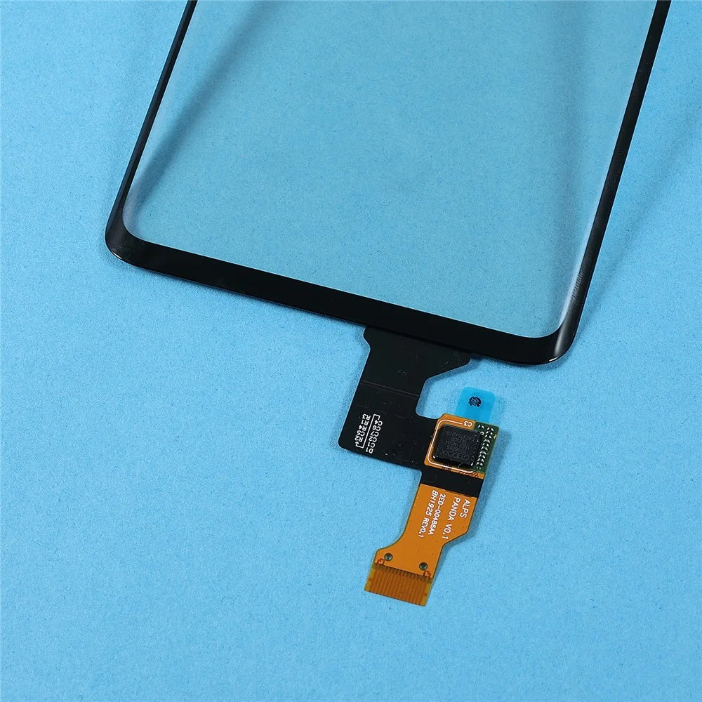 Non-OEM But High Quality Touch Digitizer Screen Glass Part (without Logo) for Huawei P30 Pro - 4