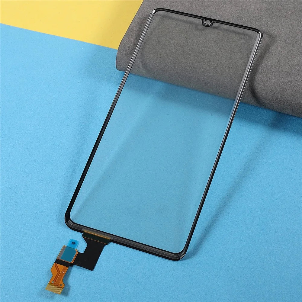 Non-OEM But High Quality Touch Digitizer Screen Glass Part (without Logo) for Huawei P30 Pro - 5