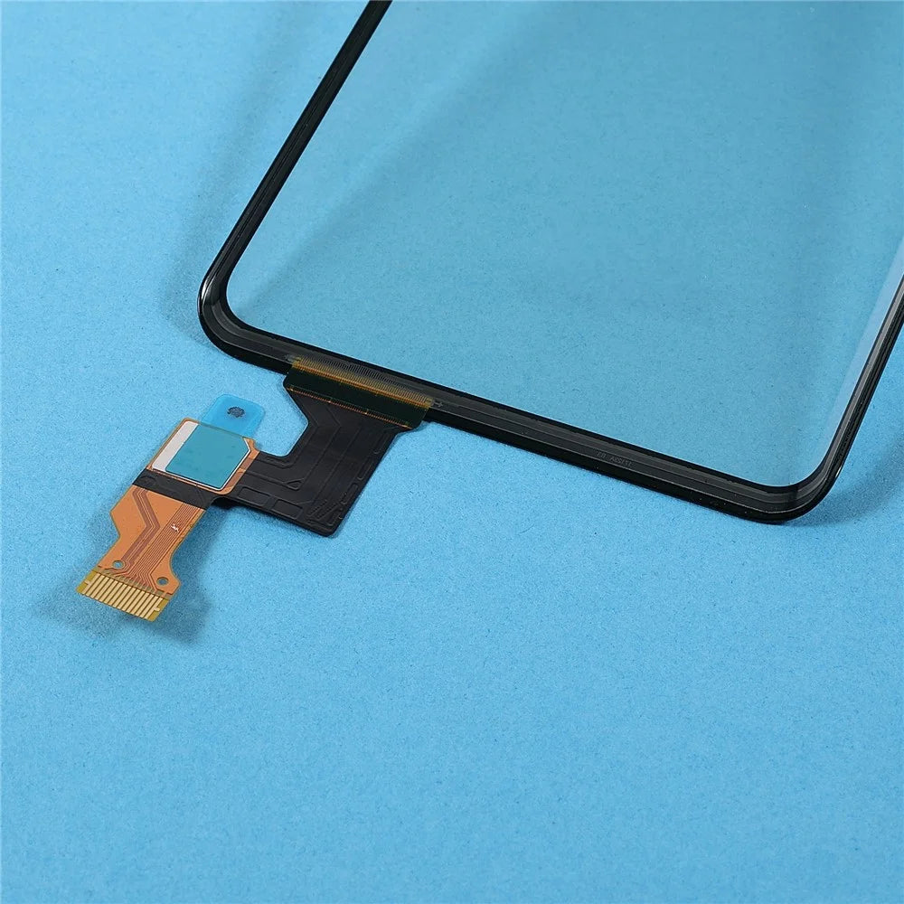 Non-OEM But High Quality Touch Digitizer Screen Glass Part (without Logo) for Huawei P30 Pro - 6