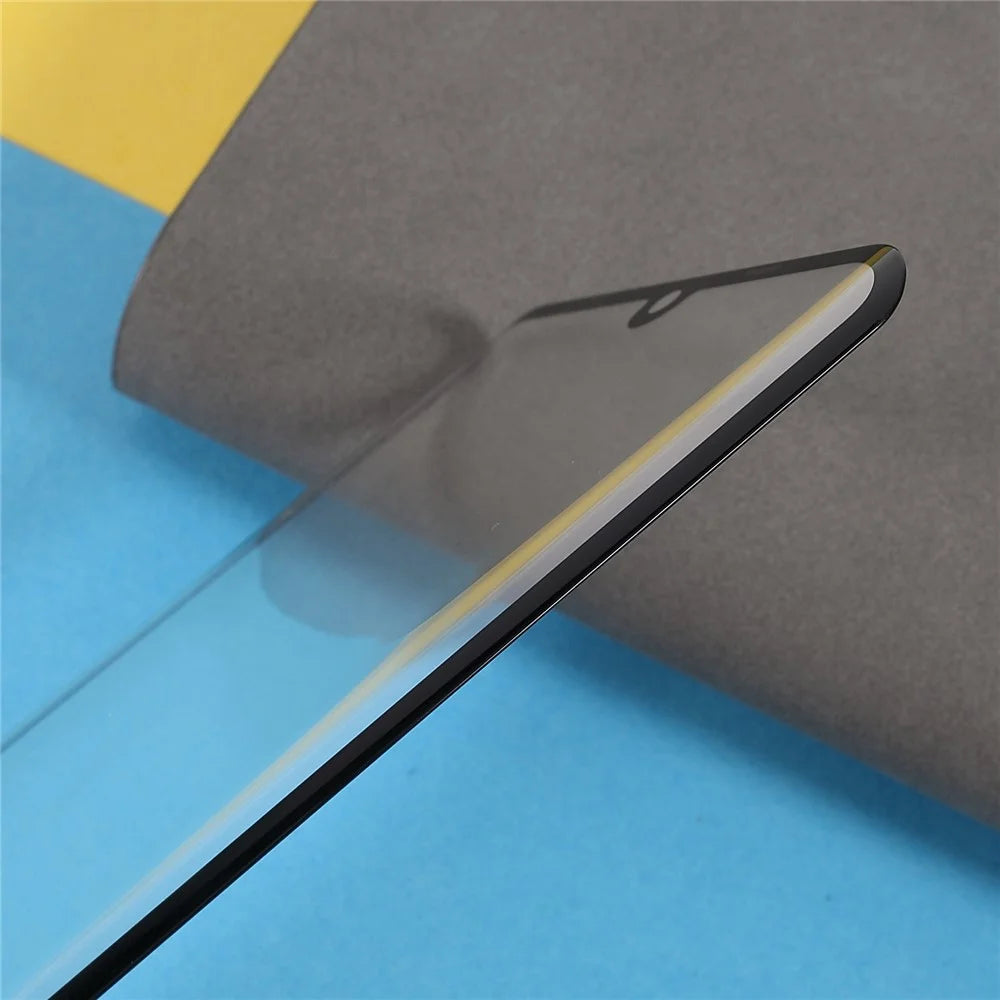 Non-OEM But High Quality Touch Digitizer Screen Glass Part (without Logo) for Huawei P30 Pro - 7