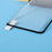 Screen Glass Lens + OCA Adhesive Replacement (without Logo) for vivo X70 Pro - 4