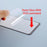 Screen Glass Lens + OCA Adhesive Replacement (without Logo) for vivo X70 Pro - 7