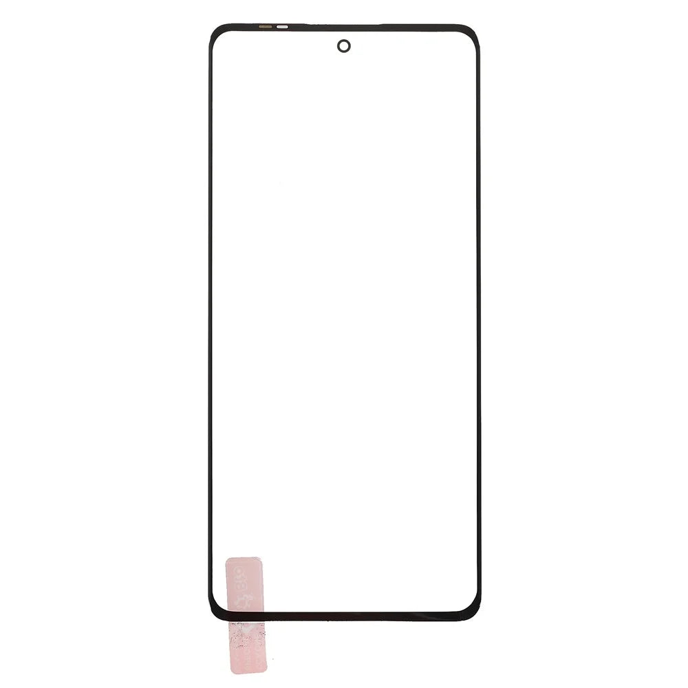 Screen Glass Lens + OCA Adhesive Replacement (without Logo) for vivo X70 Pro+ - 1