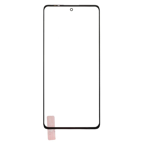 Screen Glass Lens + OCA Adhesive Replacement (without Logo) for vivo X70 Pro+ - 1