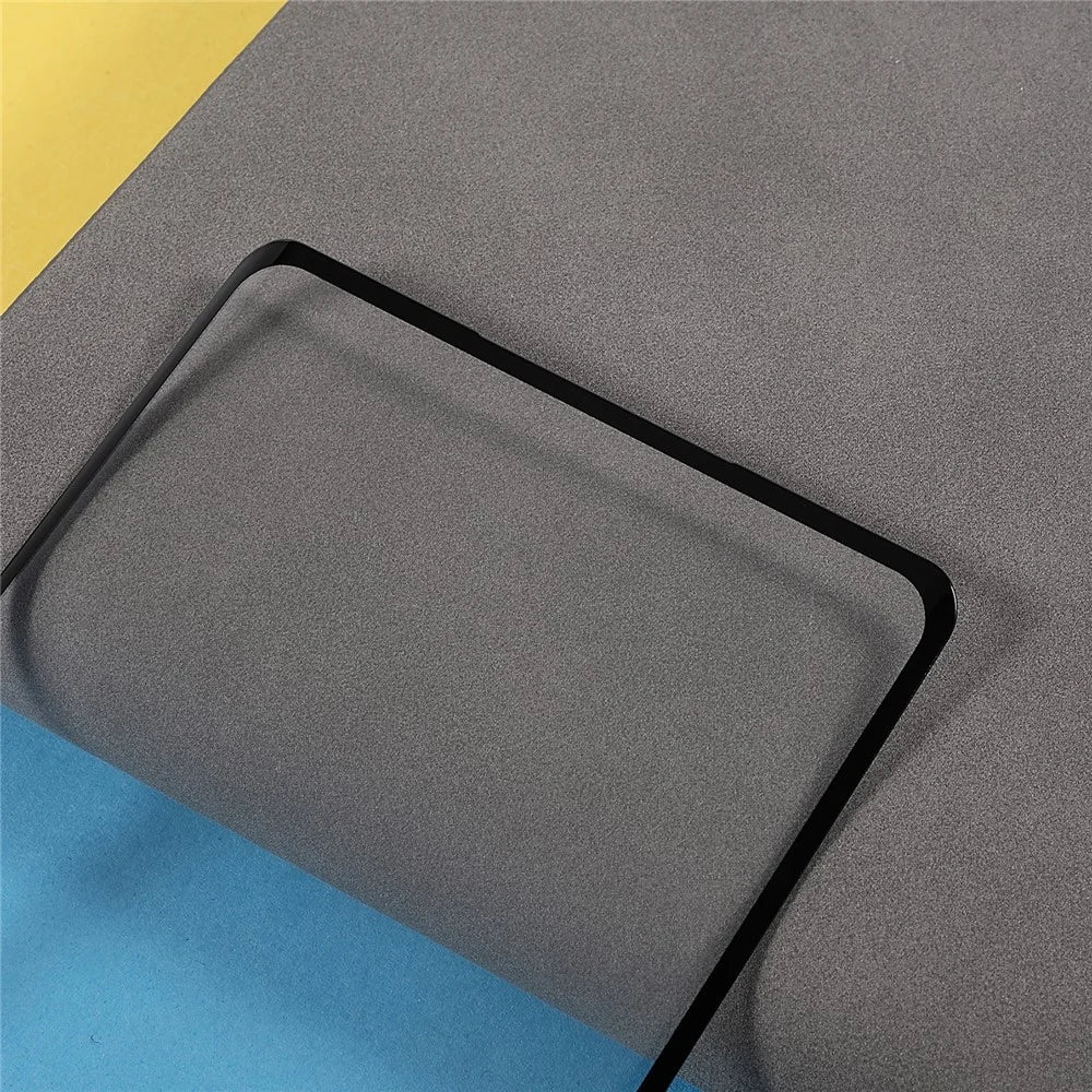 Screen Glass Lens + OCA Adhesive Replacement (without Logo) for Xiaomi Mix 4 - 3