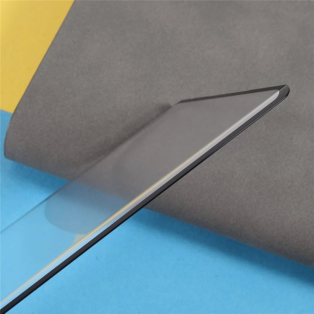 Screen Glass Lens + OCA Adhesive Replacement (without Logo) for Xiaomi Mix 4 - 6