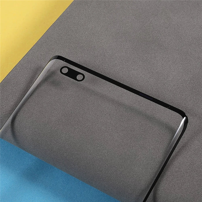 Front Screen Glass Lens Replace Part (without Logo) for Huawei nova 9 Pro - 2