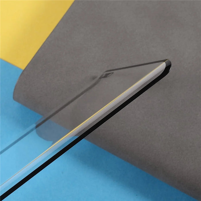 Front Screen Glass Lens Replace Part (without Logo) for Huawei nova 9 Pro - 5