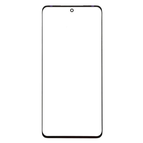 Front Screen Glass Lens Replace Part (without Logo) for Xiaomi Civi - 1