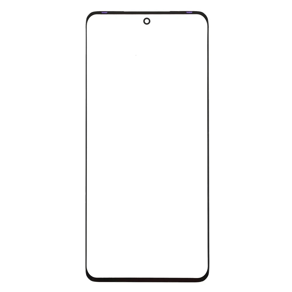 Front Screen Glass Lens Replace Part (without Logo) for Xiaomi Civi - 1