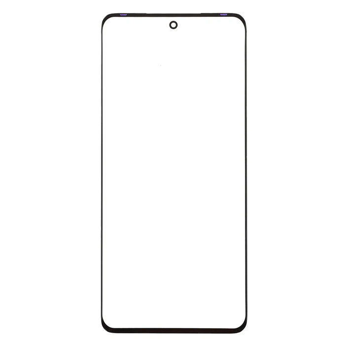 Front Screen Glass Lens Replace Part (without Logo) for Xiaomi Civi - 1