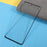 Front Screen Glass Lens Replace Part (without Logo) for Xiaomi Civi - 2
