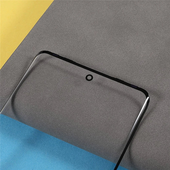 Front Screen Glass Lens Replace Part (without Logo) for Xiaomi Civi - 3