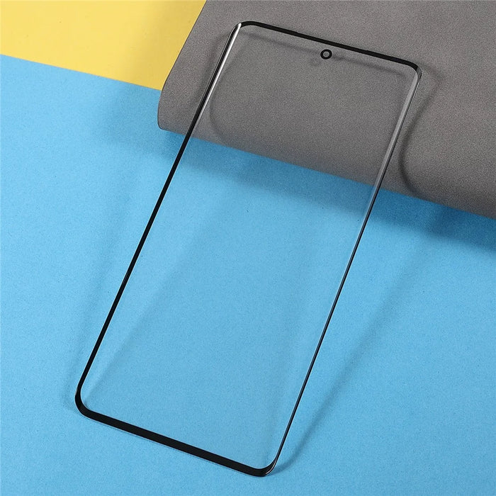 Front Screen Glass Lens Replace Part (without Logo) for Xiaomi Civi - 5